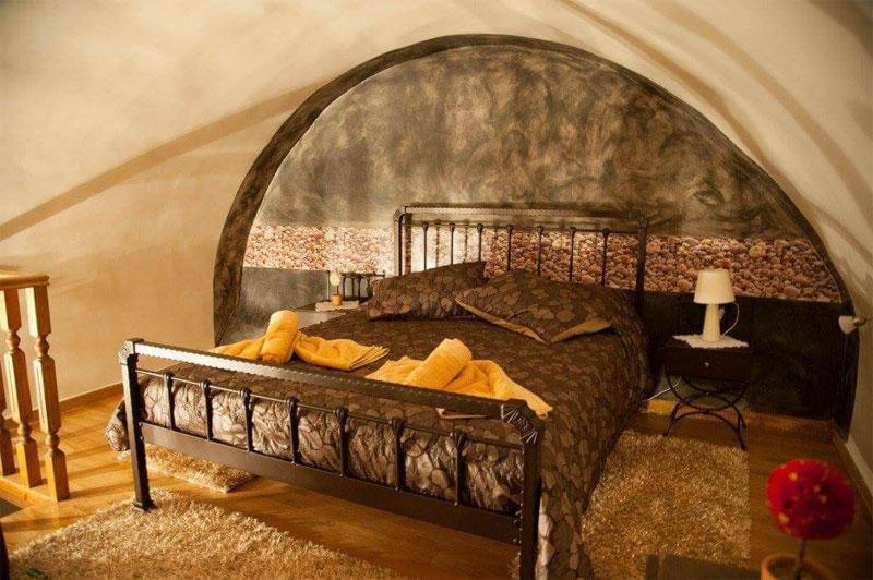 Despotikon Dimitsana Guest House - Ξενώνας Δεσποτικόν Αντωνόπουλου Экстерьер фото